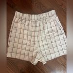 Anthropologie Mare Mare x Plaid Shorts - Medium Photo 3