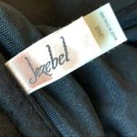 Mesh Rosette Floral Bustier Corset Pink Size undefined Photo 3