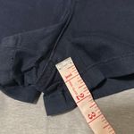 Abercrombie & Fitch Navy Blue Chino Short Size 31 NWT Photo 7
