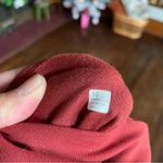 Lululemon  Align Leggings with Pockets Size 10 in Burnt Orange Photo 6