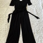 BB Dakota  by Steve madden Puff Enough jumpsuit size XS Photo 1