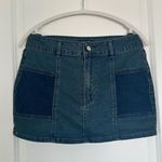 Pretty Little Thing  Mini Skirt Photo 0