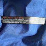 Free People Movement FP  In a Bubble Oversized Blue Puffer Vest Photo 6