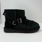 UGG  Marilu Double Diamond Boots Size 7 Photo 1