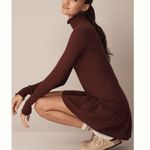 Sundays Anthropologie  Andes Mini Dress Photo 2