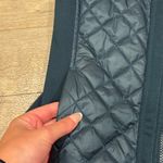 Athleta  Rock Springs Vest Size XS Navy Blue Photo 1