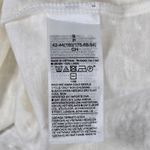 Banana Republic  Linen Sharp-Shoulder‎ T-Shirt S NWT Photo 3