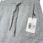 Zyia Take Me Everywhere Gray Casual Activewear Cotton Blend Skirt NWT Womens XS Photo 1