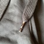 Jordan  Training Therma Fit Track Pants Drawstring Waist Bungee Ankle Women Large Photo 9