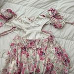 For Love & Lemons Dress Photo 4