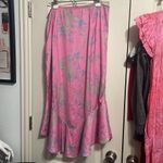 Free People π Everything's Rosie Midi Skirt Photo 2