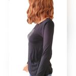 Star Wars Vintage beaded long sleeve  Death Star shirt size extra small Photo 4