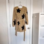 Show Me Your Mumu NEW  Wear Me Out Dress Star Sequins Photo 10