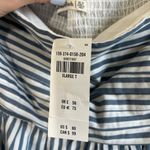 Abercrombie & Fitch Emerson Off-The-Shoulder Skort Photo 3