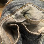 All American Girl vintage flared jeans EUC size 13 Blue Photo 6