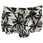 Free Assembly Floral Cami Top & Shorts Set Photo 1