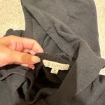 Z Supply Black Sweatshirt Photo 1