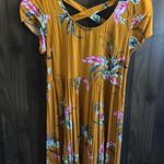 Torrid  Dress Floral Photo 1