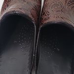 Dansko  Clogs Brown  Leather  Size :42 Photo 8