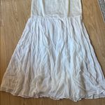 Shona joy  Moraya Dropped Waist Maxi Dress – Ivory Photo 2