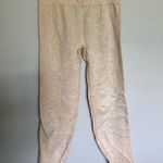 PINK - Victoria's Secret  Seamless Leggings Photo 1