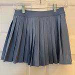 Lululemon  Tennis Skirt blue  Photo 0