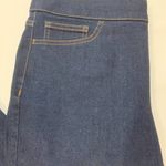 CHAPS  Classic Stretch Pull On Elastic Waist Jean Photo 1