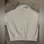 Edikted  Cropped Pullover Photo 2