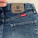 Wrangler Distressed Cutoff Denim Daisy Dukes Booty Shorts Photo 6