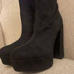 Guess  Women's Cristy Over-The-Knee Boot, S86 Photo 0