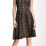 Maggy London  A-Line/Fit&Flare Cocktail Dress Size 4 Photo 0