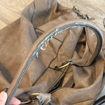 Nordstrom  Brown Travel Bag Photo 2