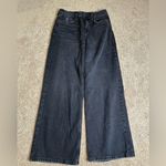 BP . Mid Rise Baggy Jeans Photo 2