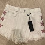 Carmar Denim Shorts Photo 2