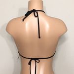 The Bikini Lab  floral keyhole top. NWT Photo 4