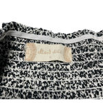 Altar'd State Altard Skirt Size Small Floral Print Ruffle Lined Elastic Waist Photo 6