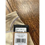 The North Face Women's Summer Light Shorts 2.5" Gravel Khaki Stone NWT Large Photo 3