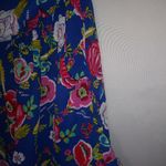 HUN Havana S Feminine Lapis Pink Romper Blue Photo 1