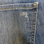 Mossimo Boyfriend Distressed Crop Jeans, 0 Photo 3