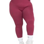 Ilus Label Seamlux Intensify Leggings XXL NWT Photo 2