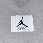 Jordan NWOT- cropped hoodie Photo 2