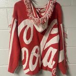 Coca-Cola  blanket hoodie  Photo 6