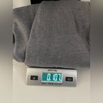 NFL Green‎ Bay Packers Gray Long Sleeve Shirt size large Photo 5