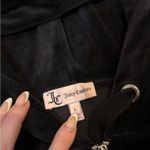 Juicy Couture  Y2K Cropped Zip Up Photo 2