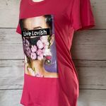 Lavish Live  tee Photo 1