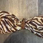 Michael Kors Bikini Top Photo 5