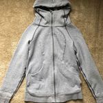 Lululemon Zip Hoodie Photo 0