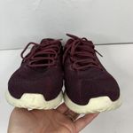 Adidas  Size 10 Sneakers Original Tubular Shadow Maroon Fashion Shoes Women’s Photo 8