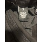 Almost Famous  Womens Happy Shorts Sz 7  Cut Off Distress 98%cotton 2%spand (249) Photo 9