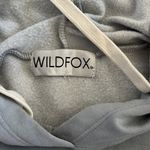 Wildfox Tie Dye Hoodie Photo 2